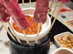 -涮福記·现切牛羊肉火锅(世纪汇店)