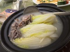 -顺轩海鲜火锅酒家