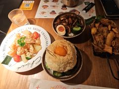 -岛风·台食小馆 ISLAND BISTRO(烟台山店)