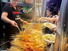 -郭记小街麻辣烫(南小街总店)