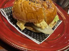 -黑角餐厅美式狂野Blackhorn(昌茂花园店)