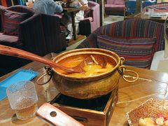 -雀舞云南菜(天津天河城购物中心店)