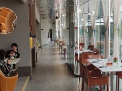 -赵小姐丨新中餐(曲江店)