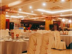-全聚德(上海首店浦东店)