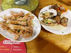 -海门岛七号餐厅