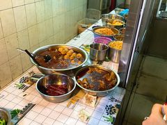 -娇姐老牌螺蛳粉(雅儒路店)