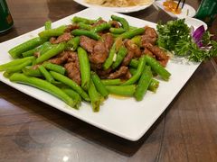 -葛记焖饼(伏牛路店)