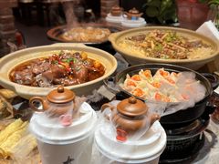 -山四砂锅(太原钟楼街店)