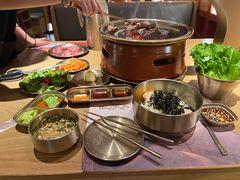 -西塔老太太泥炉烤肉(亚运村店)