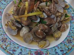 -胖子饺子馆·海鲜家常菜(海军博物馆店)