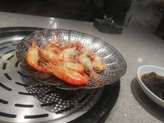 -粗茶淡饭·蒸鲜(光谷店)