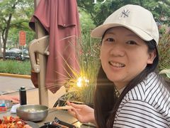 -KAOKAO烤烤·丹东海鲜烧烤(望京店)