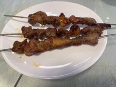 -那达慕蒙古风味酒楼