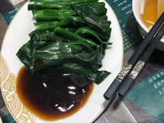 -麦奀云吞面世家(中环店)