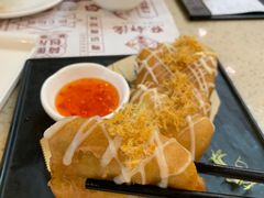 -点都德(聚福楼店)