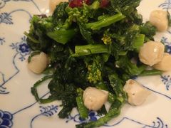 -必点海鲜·海肠捞饭·鲅鱼水饺(滨江道店)