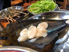 -盈田盈粥庄(博山东路店)