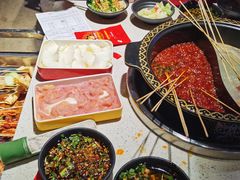 -钢管厂歆瑞源油卤串串香(春熙路太古里店)