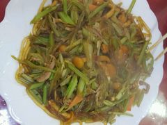 android_upload_pic-连池鱼豆味坊(风景区店)