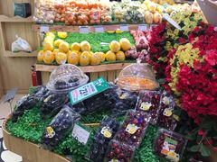 零售区-百果园(长江北路店)