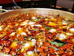 水煮活鱼-蜀都丰 川菜·水煮活鱼(万象九宜城店)