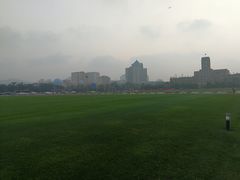 -大连人民广场