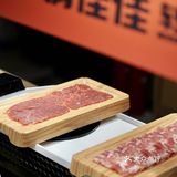 一个人也要好好吃饭！转转火锅可太香啦！