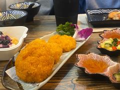 私家渔夫手打虾饼-Hi YOU你的饭局泰餐厅(雍和宫店)