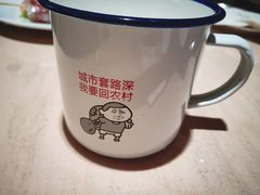 -杭州钱江新城万怡酒店-西餐厅