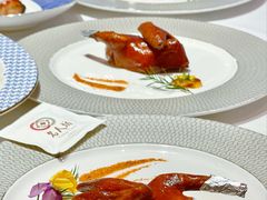 -名人坊·新派粤菜(河西奥体博览中心金鹰世界店)