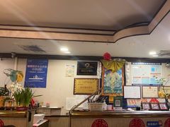 -佛有缘素食馆·荔湾老字号(陈家祠首店)