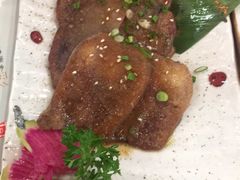 厚切牛舌-八间(合生汇店)