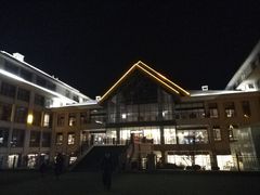 -松月湖大酒店