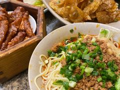 -小街天府(西工小街店)