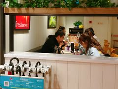 大堂-肯德基(观前新店)