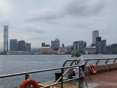 -香港会议展览中心演讲厅
