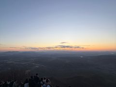 -吉林拉法山