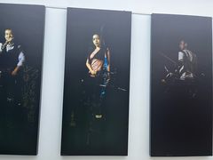 -弓舍射箭俱乐部(高新总店)