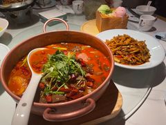 -庆江南江南菜(昆山吾悦广场店)