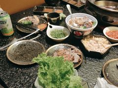 -樱嘢·炭火烧肉(惠南店)
