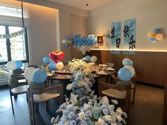 -沅江水·湖南家宴(南村万博长隆商圈店)