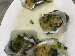 -四川小胡子海鲜(丁村万人海鲜广场店)