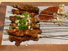 -山石榴·贵州菜(丰盛里店)