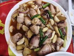 -健跳小海鲜(人民路店)