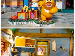 -厦门方特梦幻王国