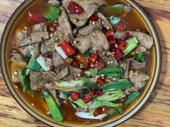 -鸡哈豆花(梅西广场店)