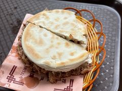 -老陈婆手工面庄