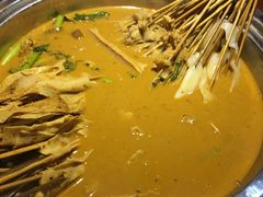 -杨翔豆皮涮牛肚(万和城店)