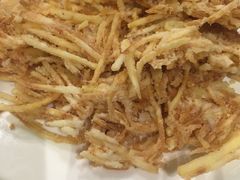 土豆饼-尹兰楼西北风情餐厅(嘉定店)