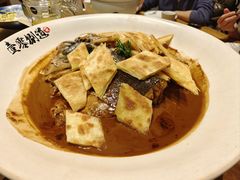 -壹零捌道·北京烤鸭(车公庄店)